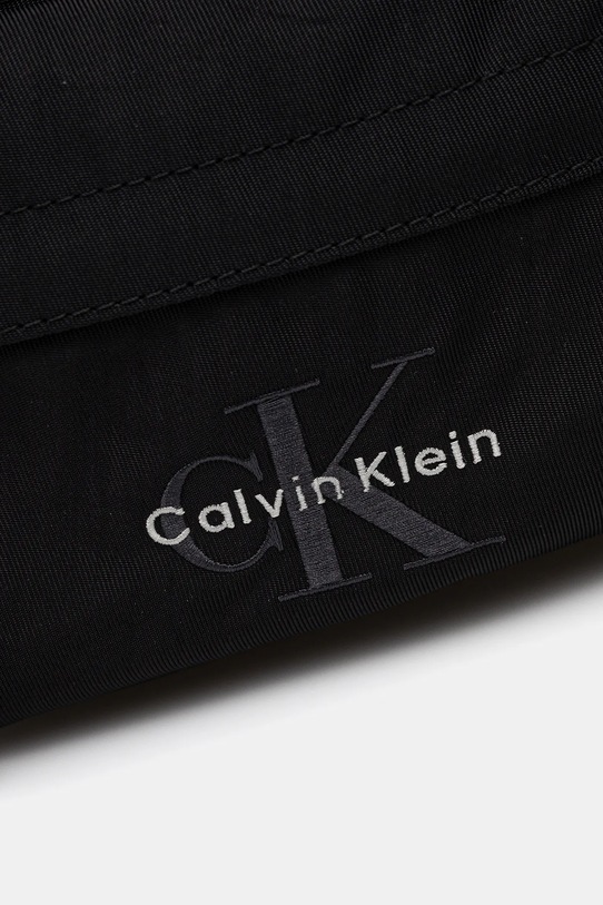 Calvin Klein plecak czarny LV04D3257G