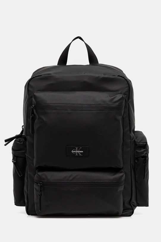 Ruksak Calvin Klein odgovara formatu A4 crna LV04D3258G