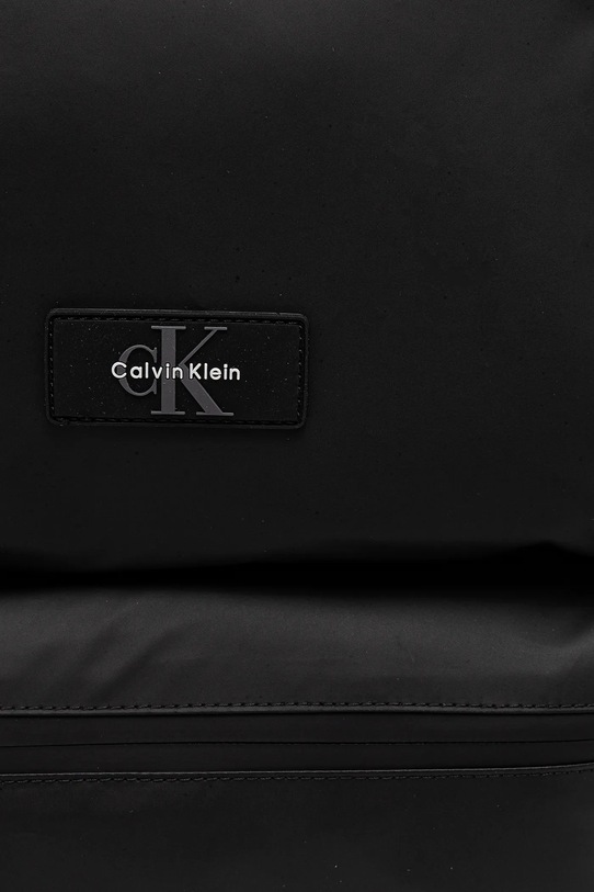 Ruksak Calvin Klein crna LV04D3258G