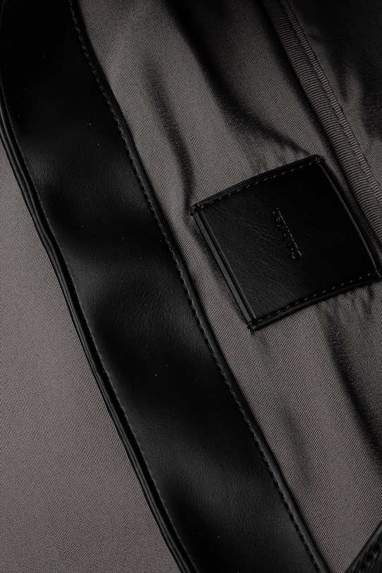 Ruksak Calvin Klein čierna LV04D3261G