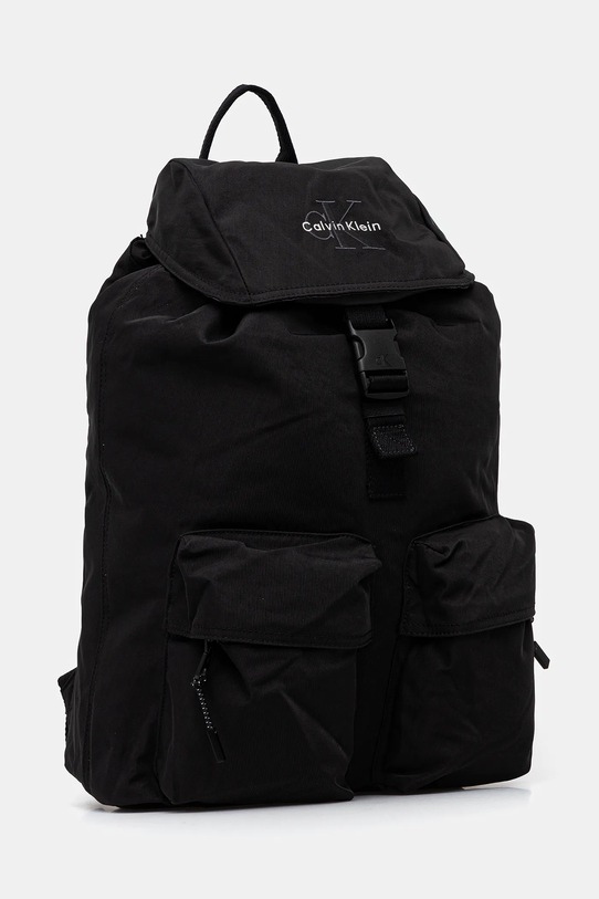 Рюкзак Calvin Klein LV04D3270G чёрный AW25