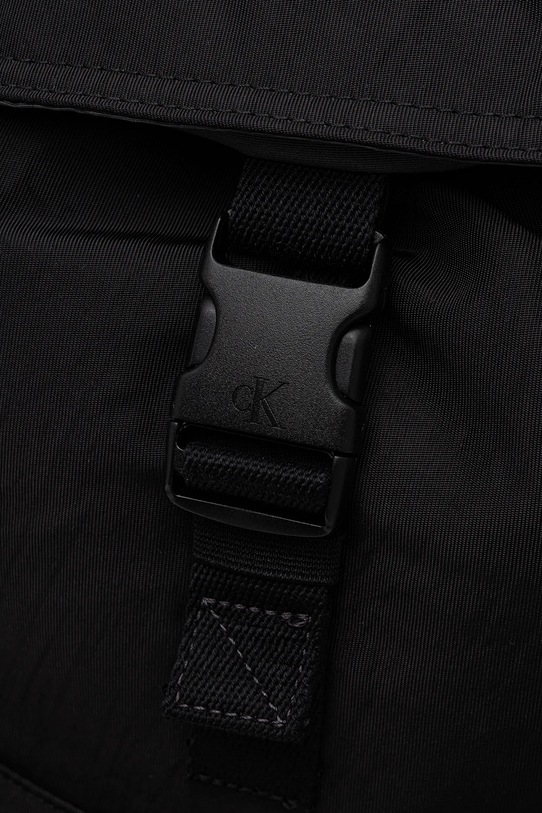 Рюкзак Calvin Klein чёрный LV04D3270G