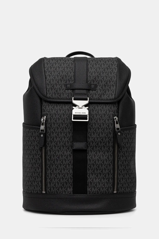 Michael Kors plecak mieści A4 czarny 33F5LHDB8B