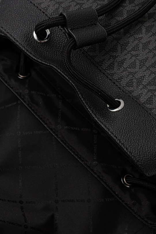 Michael Kors plecak 33F5LHDB8B czarny
