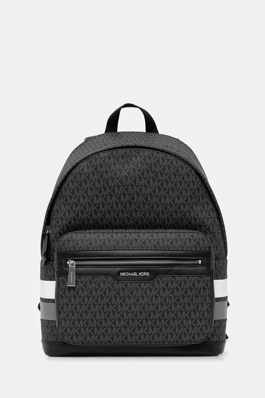 Раница Michael Kors изкуствен сив 33S5SMMB2C