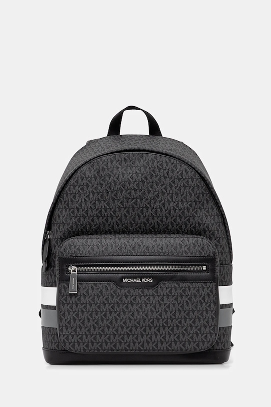 Рюкзак Michael Kors синтетичний сірий 33S5SMMB2C