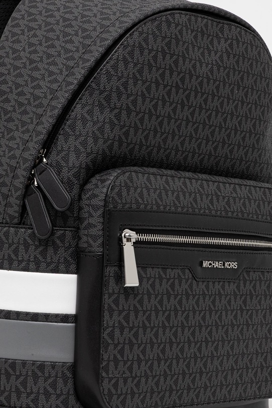 Раница Michael Kors сив 33S5SMMB2C