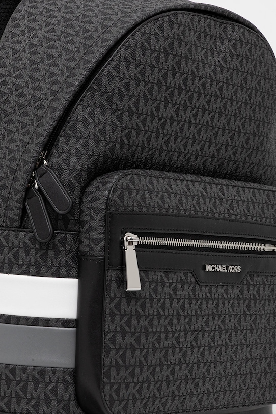 Рюкзак Michael Kors сірий 33S5SMMB2C