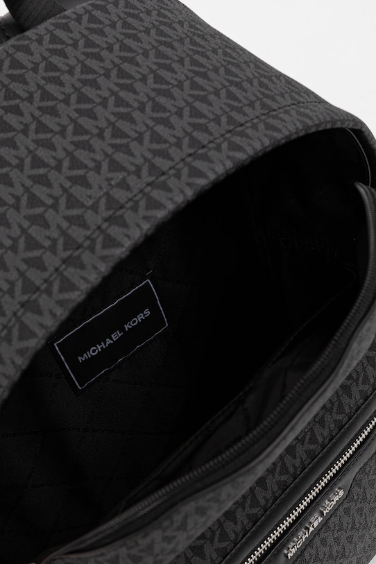 Рюкзак Michael Kors 33S5SMMB2C сірий