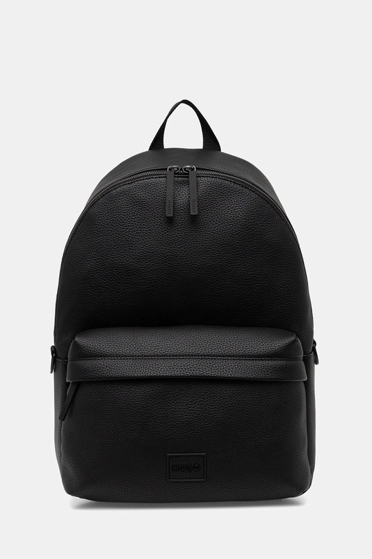 Ruksak HUGO jednofarebný čierna 50551774
