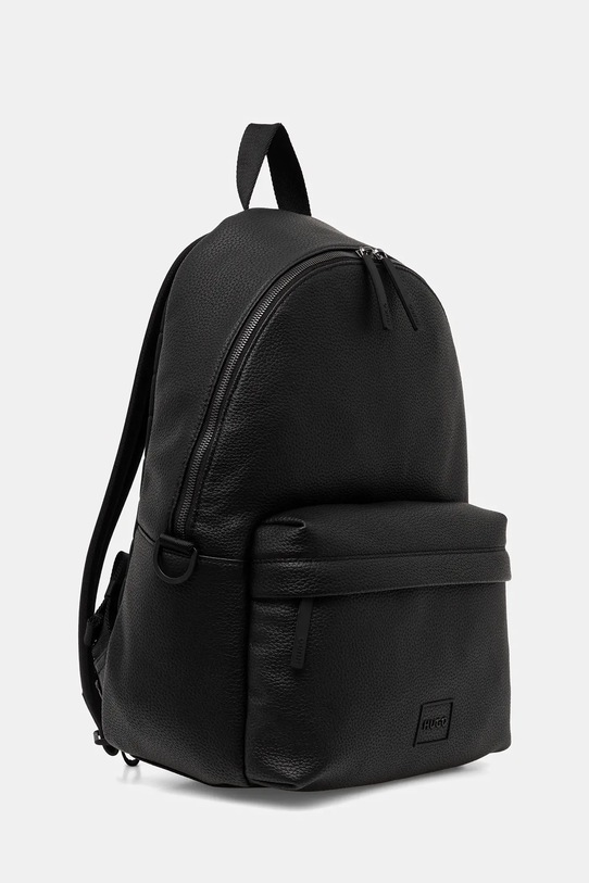 Σακίδιο πλάτης HUGO 50551774 μαύρο AW25