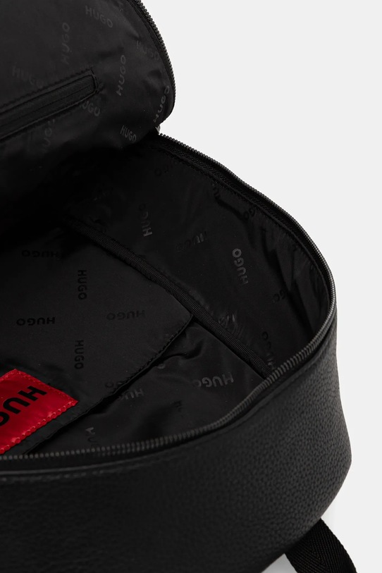 Ruksak HUGO 50551774 čierna