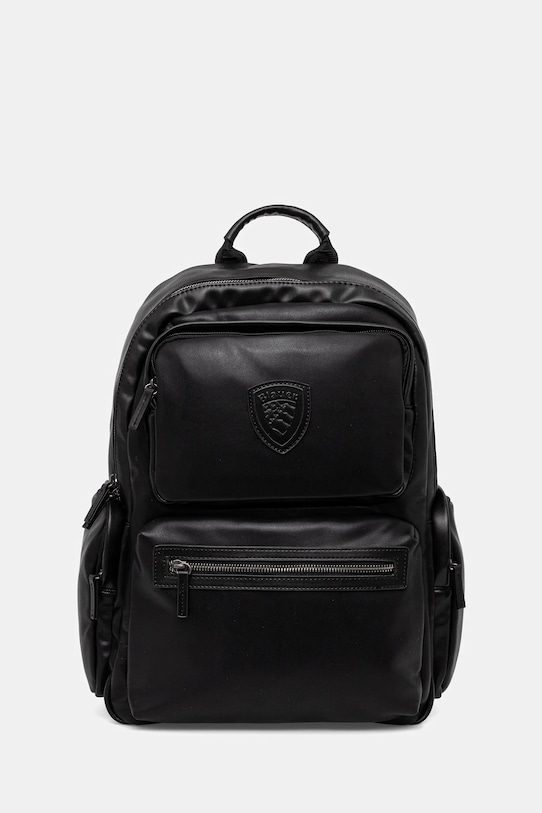 Blauer rucsac uni negru GKB02
