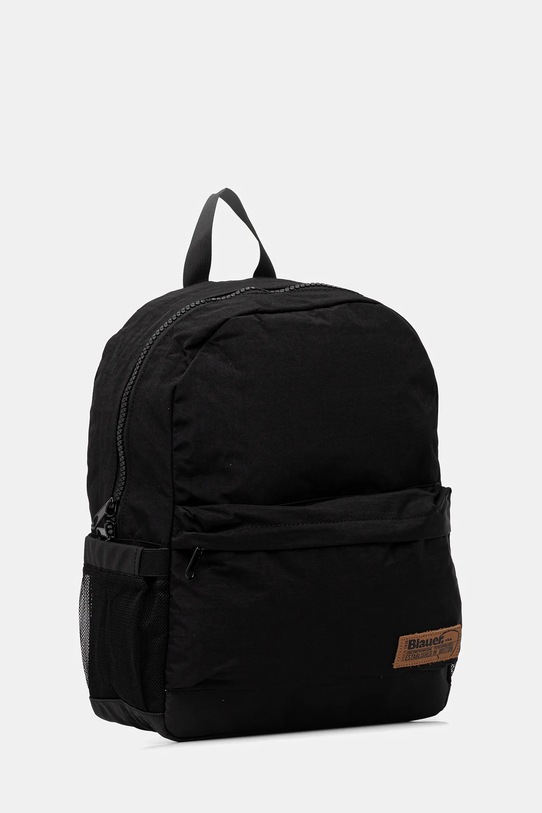 Рюкзак Blauer SOUTH03 чорний AW25