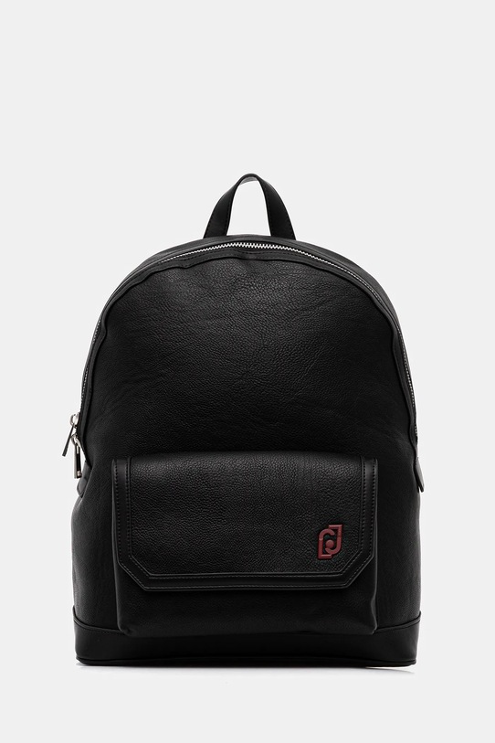 Рюкзак Liu Jo синтетический чёрный QF5192.E1084
