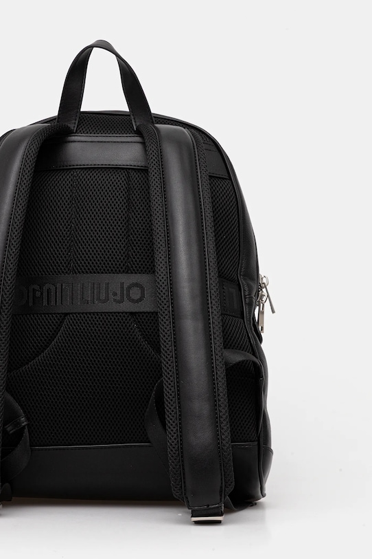 Рюкзак Liu Jo чёрный QF5192.E1084