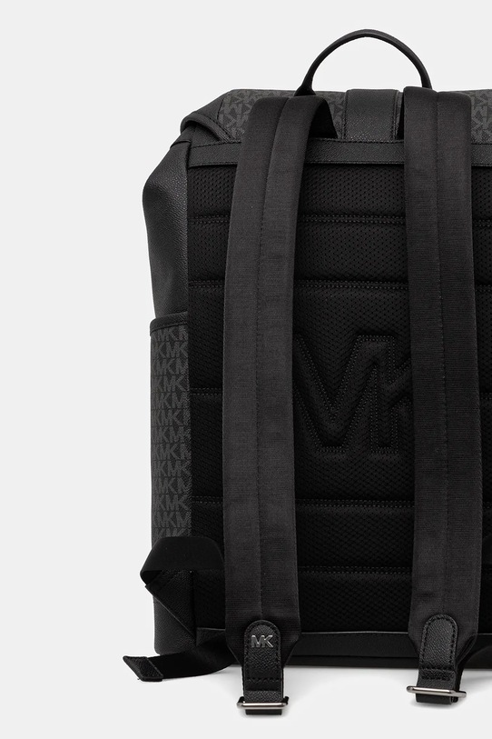 Akcesoria Coach plecak skórzany Wade CCB91 czarny