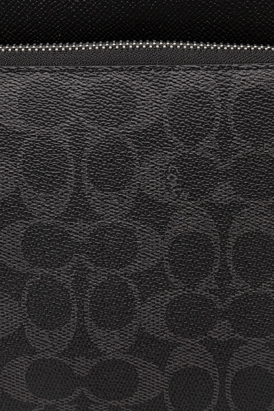 Ruksak Coach Wade čierna CCB92