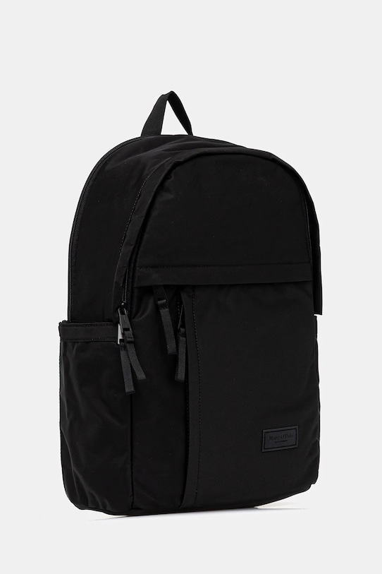 Marc O'Polo plecak 5000007734 czarny AW25