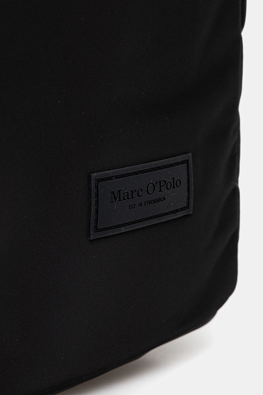 Akcesoria Marc O'Polo plecak 5000007734 czarny