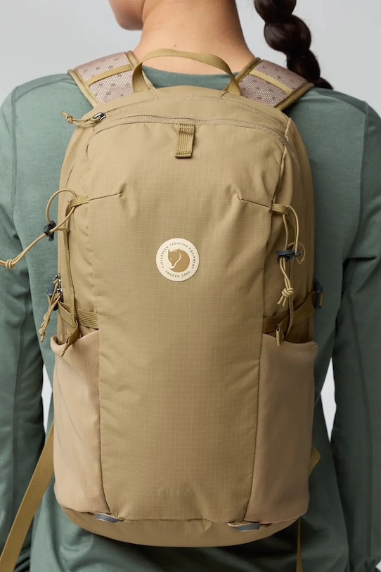 Ruksak Fjallraven Abisko Softpack 16L F23200307.550