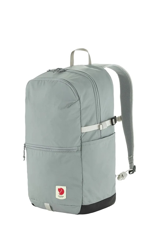 Fjallraven plecak High Coast 24L F23200330.16 szary AW25