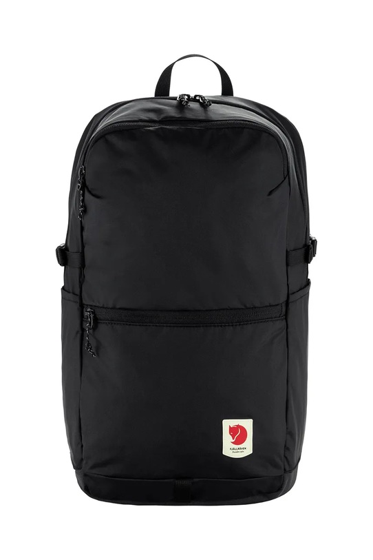 Fjallraven plecak High Coast 24L mieści A4 czarny F23200330.550