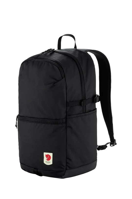 Fjallraven plecak High Coast 24L F23200330.550 czarny AW25
