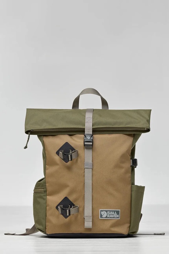 Fjallraven plecak Vardag Foldsack 25L F23200332.37