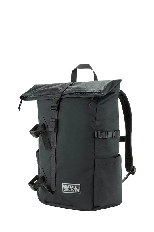 Fjallraven plecak Vardag Foldsack 25L F23200332.37 czarny AW25