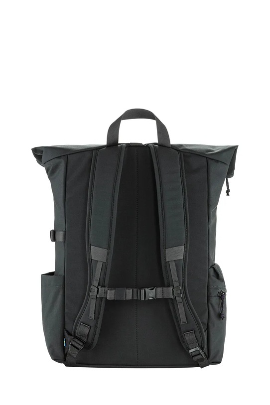 Akcesoria Fjallraven plecak Vardag Foldsack 25L F23200332.37 czarny