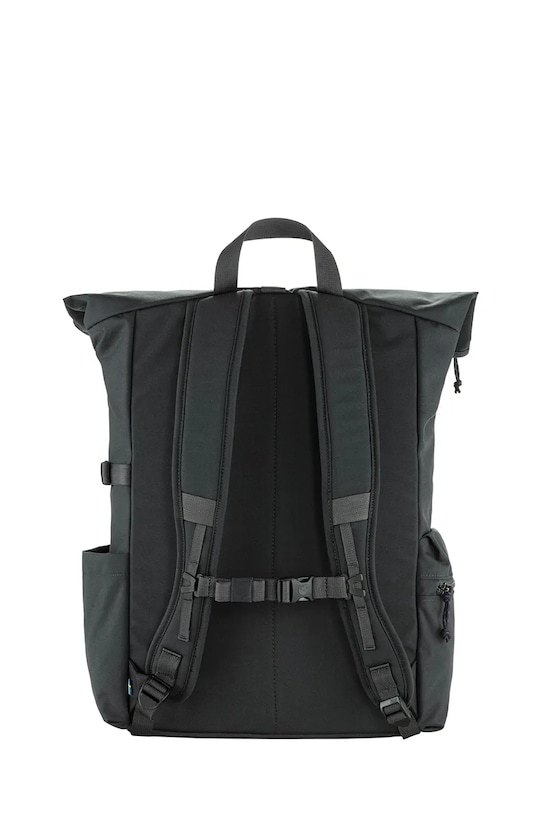 Akcesoria Fjallraven plecak Vardag Foldsack 25L F23200332.37 czarny