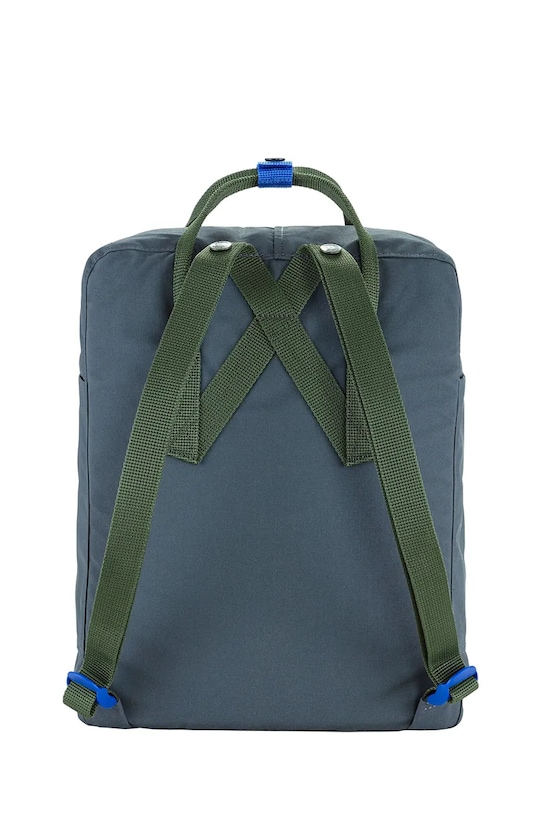 Akcesoria Fjallraven plecak Kanken Koncept 16L F23200334.046.620 szary