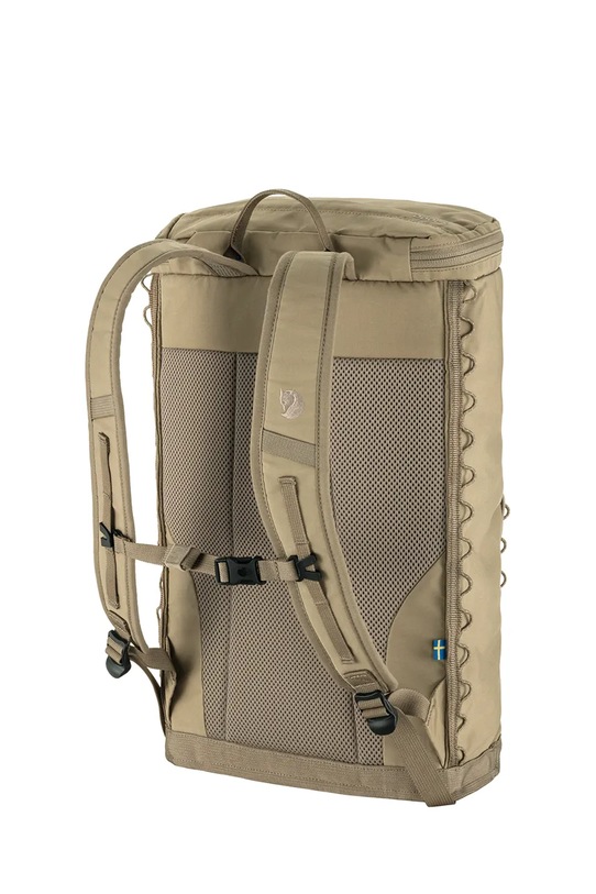 Рюкзак Fjallraven Singi 20L F23319.221 зелёный AW25