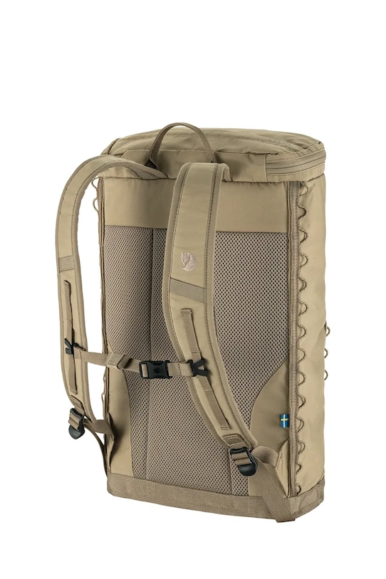 Fjallraven hátizsák Singi 20L F23319.221 zöld AW25