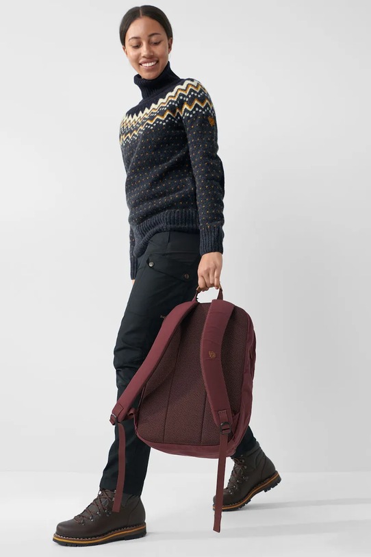 Fjallraven plecak Räven 28 F23345.357.357