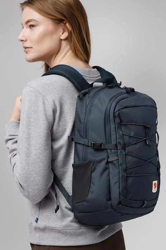 Fjallraven plecak Skule 20L szary F23349.050.50
