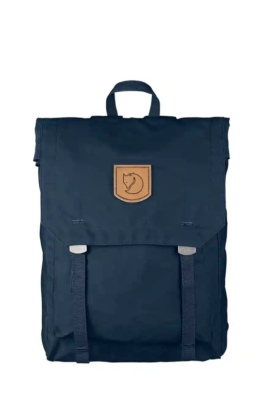 Fjallraven rucsac Foldsack No. 1 uni bleumarin F24210.560