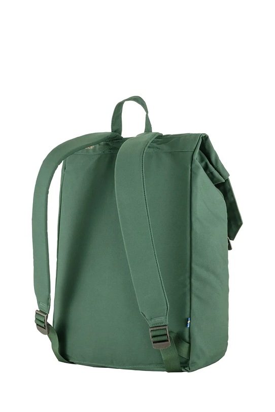 Akcesoria Fjallraven plecak Foldsack No. 1 F24210.679 zielony