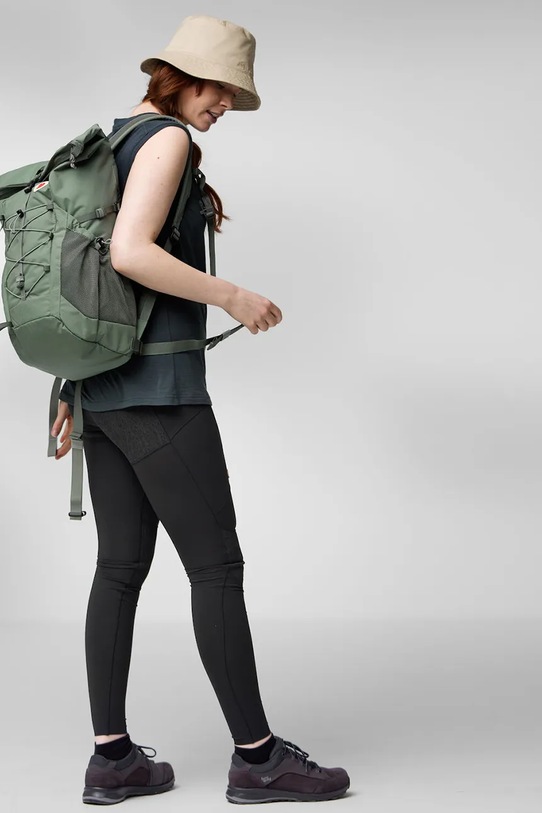 Рюкзак Fjallraven Abisko Hike Foldsack F27222.550