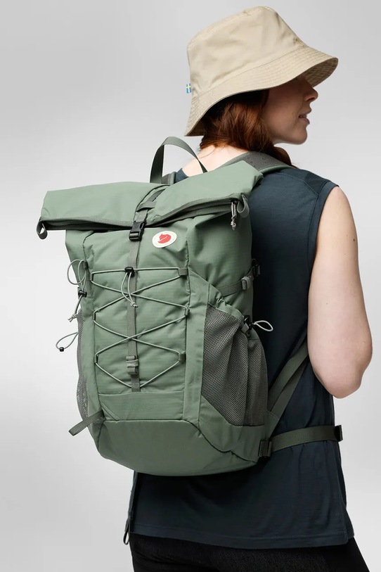 Рюкзак Fjallraven Abisko Hike Foldsack F27222.550