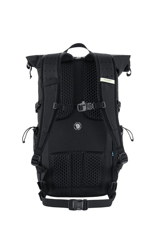 Аксессуары Рюкзак Fjallraven Abisko Hike Foldsack F27222.550 чёрный