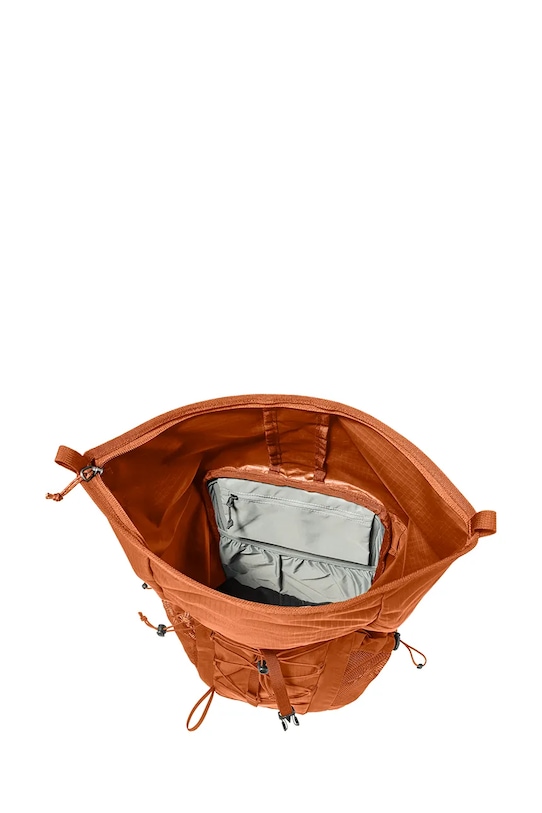 Рюкзак Fjallraven Abisko Hike Foldsack F27222.550 чёрный