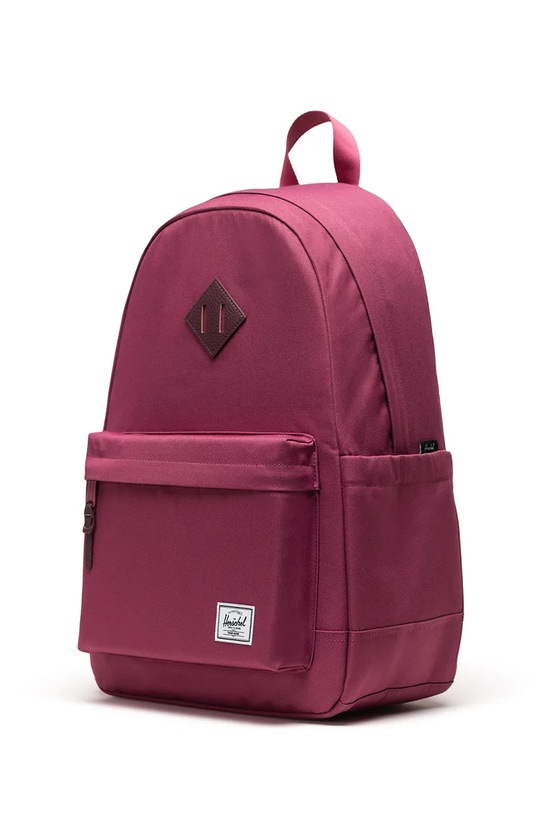 Akcesoria Herschel plecak Heritage™ 24 L 11383.06793.OS różowy