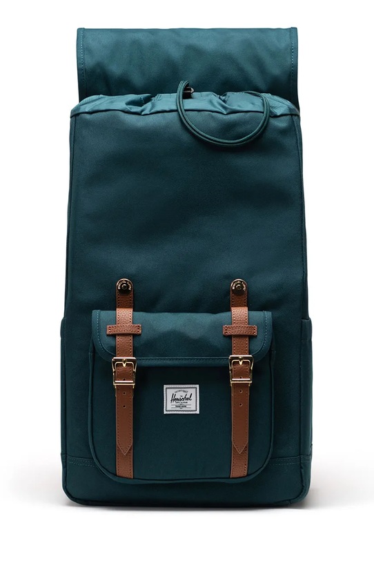 Herschel plecak Little America™ 11390.06551.OS zielony AW25