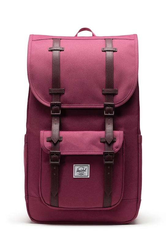 Σακίδιο πλάτης Herschel Little America™ 30 L υφασμάτινο ροζ 11390.06793.OS