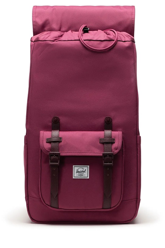 Herschel plecak Little America™ 30 L 11390.06793.OS różowy AW25