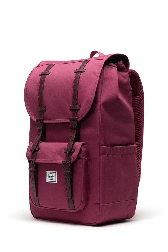 Akcesoria Herschel plecak Little America™ 30 L 11390.06793.OS różowy