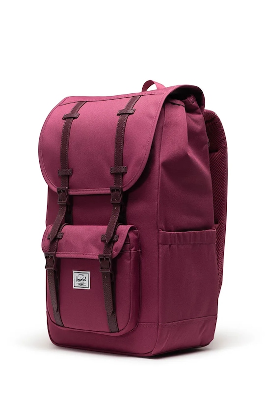 Αξεσουάρ Σακίδιο πλάτης Herschel Little America™ 30 L 11390.06793.OS ροζ