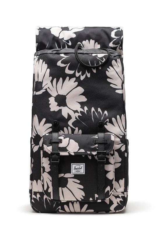 Herschel plecak Little America™ 30 L 11390.06917.OS czarny AW25